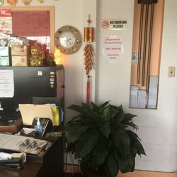 Li's Chinese Therapeutic Massage - Reception