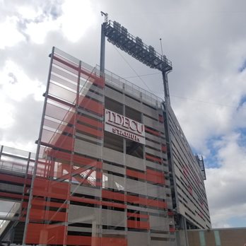 TDECU Stadium - TDECU Stadium - Stadiums & Arenas Near Me - Houston, Texas