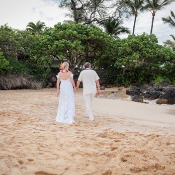 Aloha Maui Dream Weddings - Wedding Planning Near Me - Kihei, Hawaii