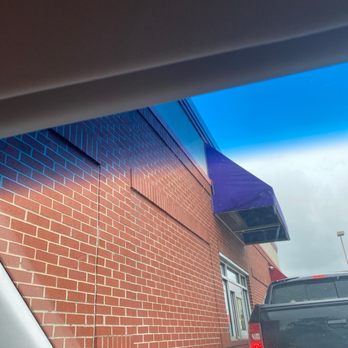 Taco Bell - a view of a building through a car window - Fast Food Near Me - Solon, Ohio Taco Bell - a view of a building through a car window - Fast Food Near Me - Solon, Ohio