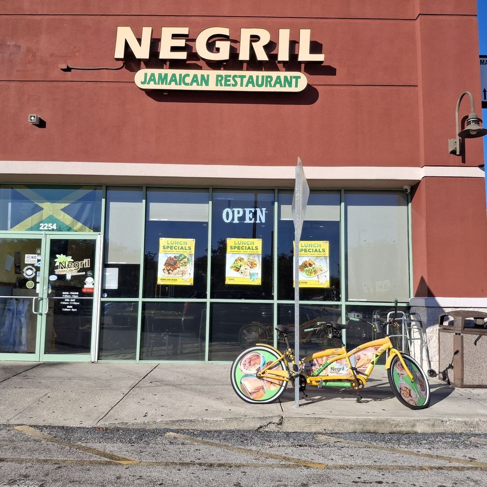Negril - Caribbean Near Me - Orlando, Florida Negril - Caribbean Near Me - Orlando, Florida