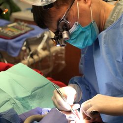 Capital Family Dentistry