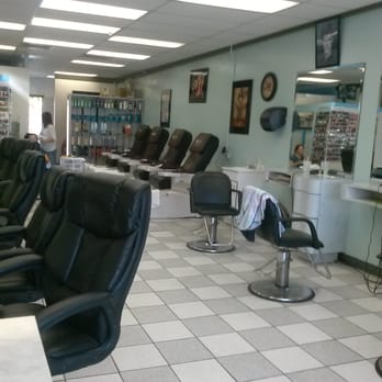 Rose Nails & Hair - Nail Salons Near Me - Orange, California