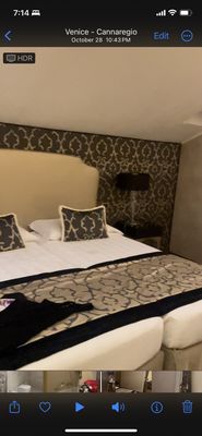 Hotel Principe by null