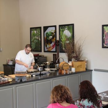 Taste Studio - Cooking Classes Near Me - Williamsburg, Virginia