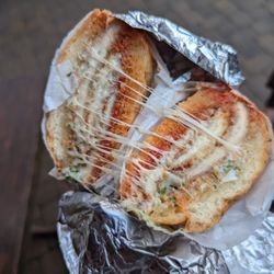 Cotto - Chicken Parmesan