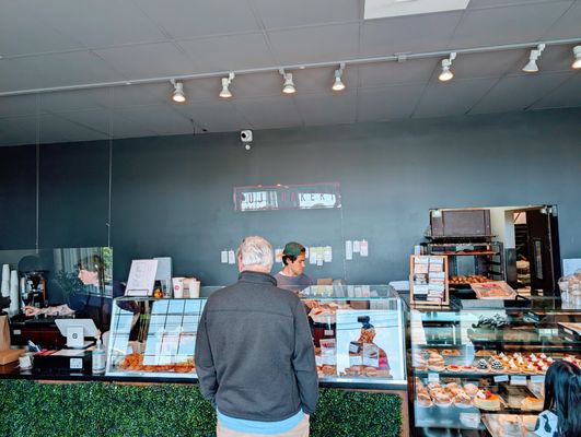 Fuji Bakery-Elliott/Interbay by null