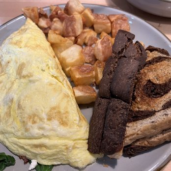 Half Day Cafe - SFBA Omelette - Bakeries Near Me - Rochester Hills, Michigan Half Day Cafe - SFBA Omelette - Bakeries Near Me - Rochester Hills, Michigan