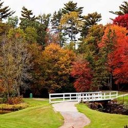 Ridges Golf Course & Banquet Facility - Ridges Banquet Facility & Office