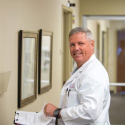 Middle Tennessee Oral & Implant Surgery - Smyrna Office - Dr. Jeff Warden