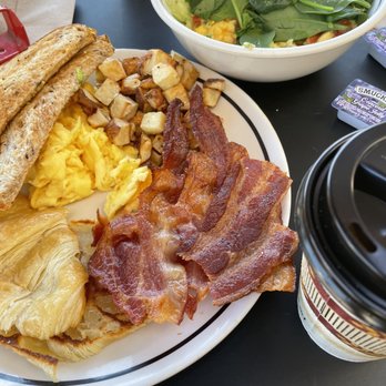Corner Bakery Cafe - Cafes Near Me - Round Rock, Texas Corner Bakery Cafe - Cafes Near Me - Round Rock, Texas