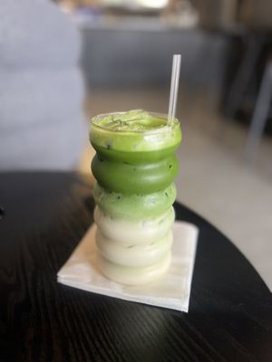 Sorbo Coffee by null