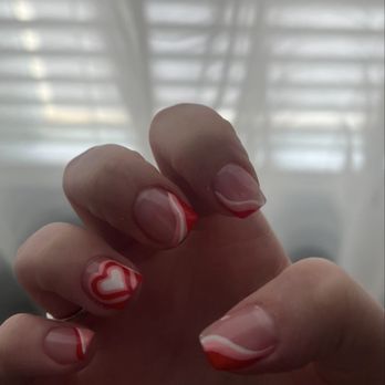 Elle Nails & Spa - Nail Salons Near Me - Norman, Oklahoma