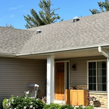 Emmer Construction - Roofing Near Me - Hudson, Wisconsin