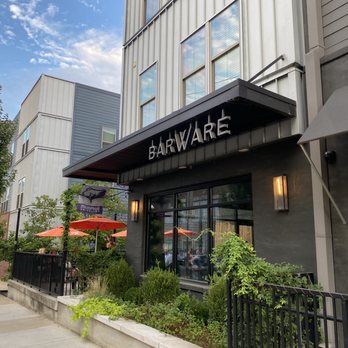 BarWare