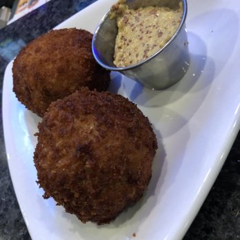 The Pub At 1802 - Scotch eggs - Sports Bars Near Me - Fort Wayne, Indiana The Pub At 1802 - Scotch eggs - Sports Bars Near Me - Fort Wayne, Indiana