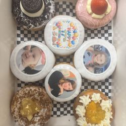 Good To Go Donuts