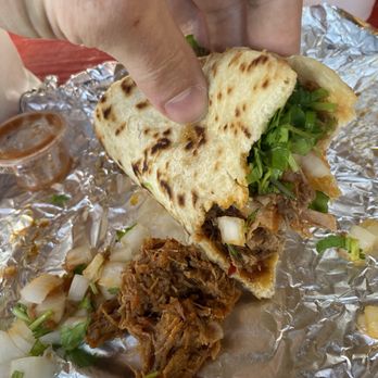 Taqueria Almeida - Birria tac - Food Stands Near Me - Corpus Christi, Texas Taqueria Almeida - Birria tac - Food Stands Near Me - Corpus Christi, Texas