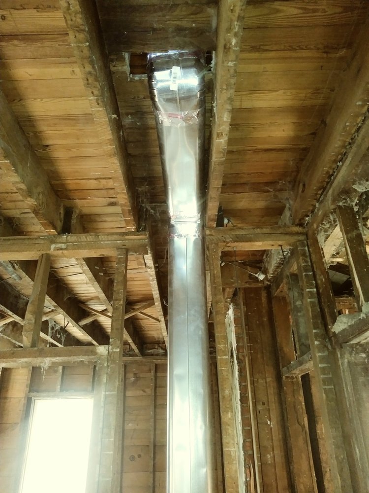 Slide of Quick and Quality Skilled Trade Services