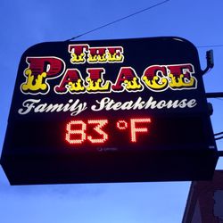 Palace