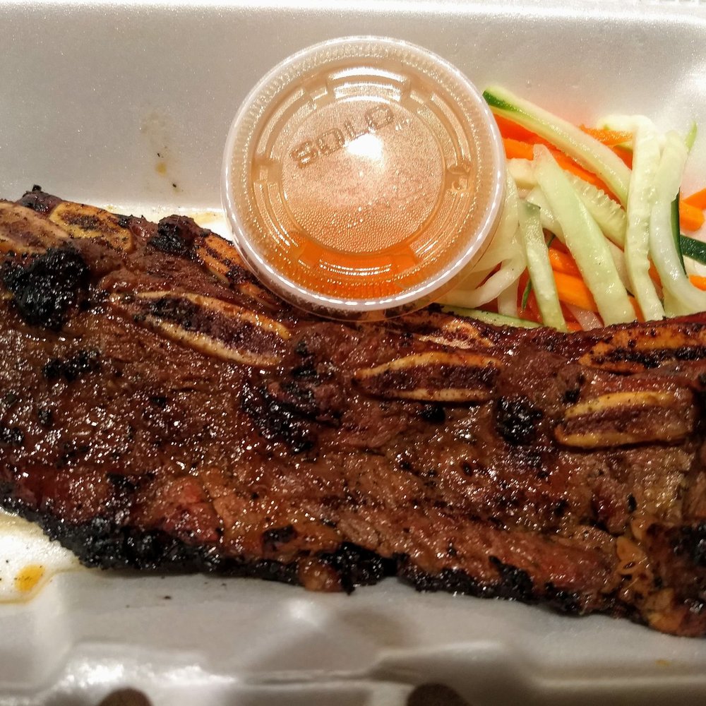Pho Viet Royal - Beef short ribs - Vietnamese Near Me - Bethlehem, Pennsylvania Pho Viet Royal - Beef short ribs - Vietnamese Near Me - Bethlehem, Pennsylvania