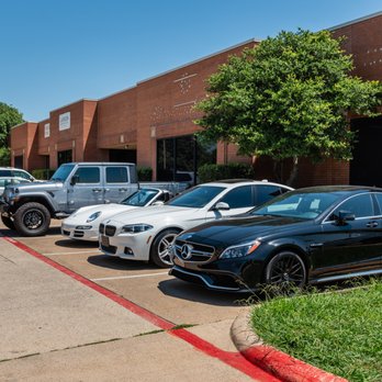 Carrick's Autos - Carrick's Autos - Car Dealers Near Me - Plano, Texas