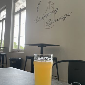 Fitzhugh Brewing - Ethiopian Tella - Breweries Near Me - Dripping Springs, Texas Fitzhugh Brewing - Ethiopian Tella - Breweries Near Me - Dripping Springs, Texas