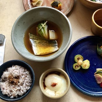 Okonomi - entire breakfast set with egg add-on - Japanese Near Me - Brooklyn, New York Okonomi - entire breakfast set with egg add-on - Japanese Near Me - Brooklyn, New York