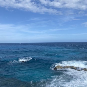 Punta Sur - Live painting of Punta Sur! - Parks Near Me - Isla Mujeres, ROO