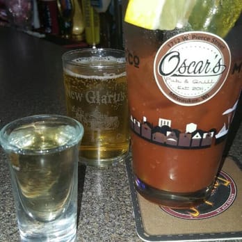 Oscar's Pub & Grill - Yummy goodness - New American Near Me - Milwaukee, Wisconsin