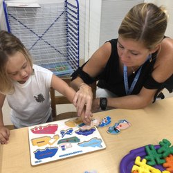 Church of the Redeemer Parish Day School