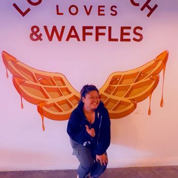 & Waffles - Breakfast & Brunch Near Me - Long Beach, California