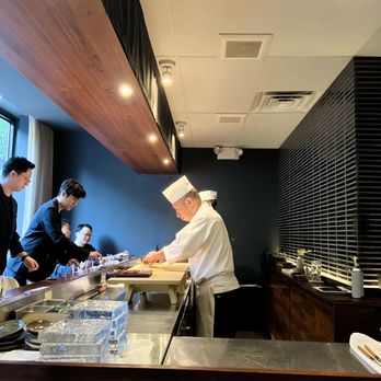 Kosaka - Japanese Near Me - New York, New York