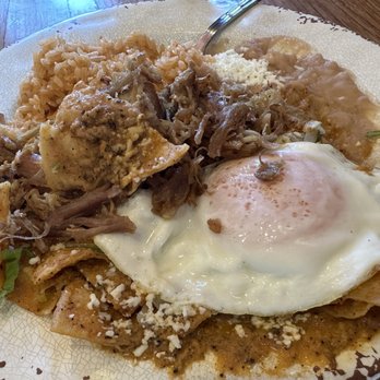 El Camino Cafe - Mexican Near Me - Tustin, California