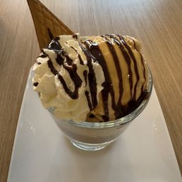 Affogato Affogato