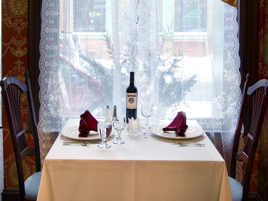 Water Street Inn of Stillwater by null