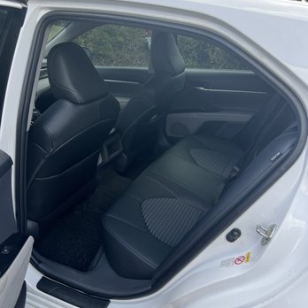 Jose’s Quality Auto Upholstery - After - Auto Upholstery Near Me