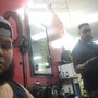 Photo of The Professionals Barbershop