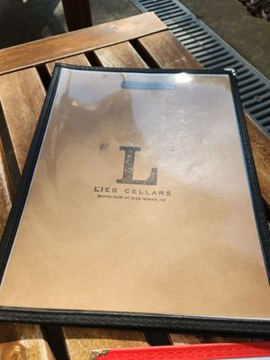 Suhru & Lieb Vineyards by null