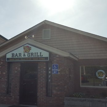 7B's Bar & Grill - Restaurant Frontage - Burgers Near Me - Westfield, Massachusetts 7B's Bar & Grill - Restaurant Frontage - Burgers Near Me - Westfield, Massachusetts