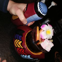 BB's Bar