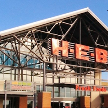 H-E-B - Visit your local H-E-B! - Grocery Near Me - Spring, Texas