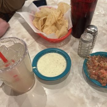 Chuy's - Chips - Mexican Near Me - Dallas, Texas