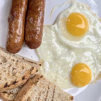 Banana Cafe - American breakfast - French Near Me - Key West, Florida