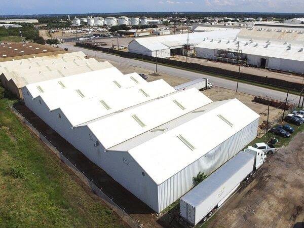 Slide of Crest Commercial Roofing - Fort Worth