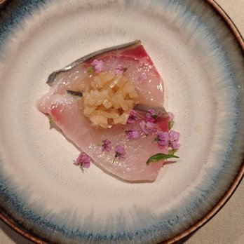 Bar Sawa - snapper - Sushi Bars Near Me - Los Angeles, California