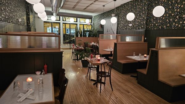 Honeypie Cafe by null