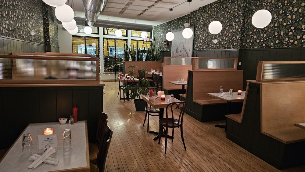 Honeypie Cafe