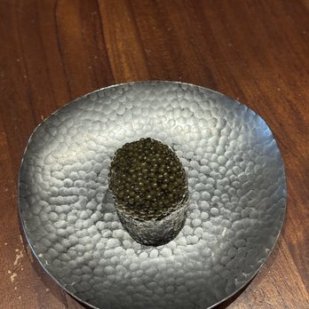 JUA - Caviar Kim - Korean Near Me - New York, New York JUA - Caviar Kim - Korean Near Me - New York, New York