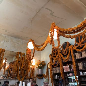 Panadería Rosetta - Bakeries Near Me - Ciudad de Mexico, DIF